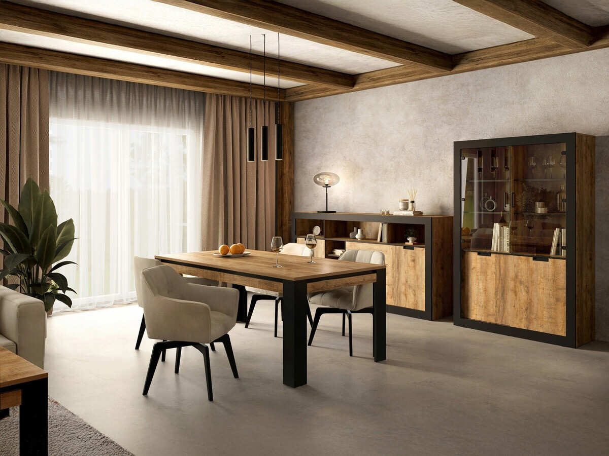 Table Melmava 104