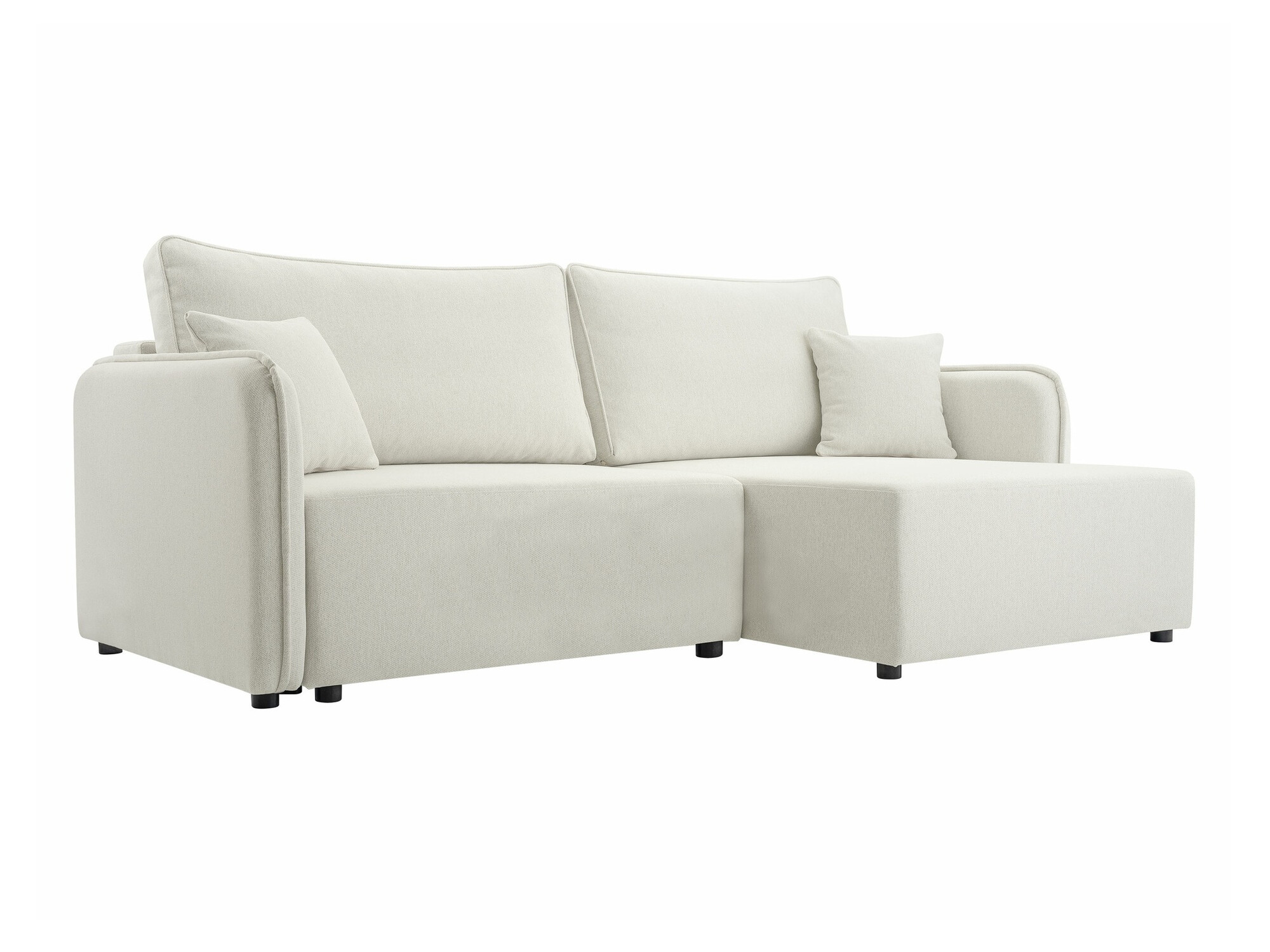 Corner sofa TrendyNest Turtura (Velo 621)