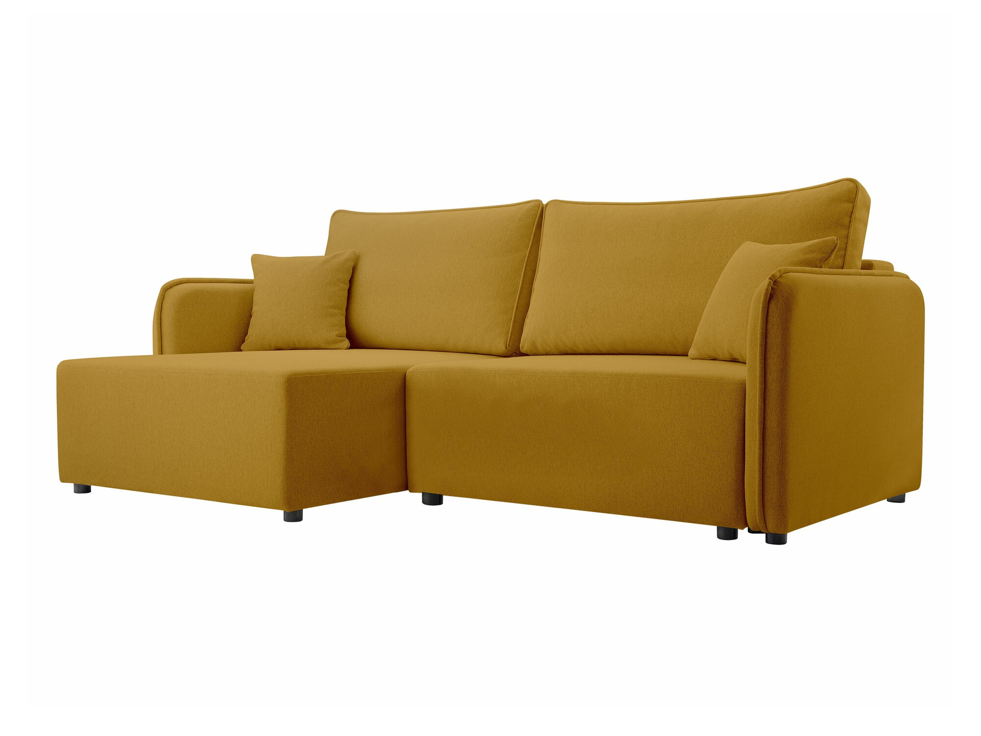 Corner sofa TrendyNest Turtura (Velo 626)