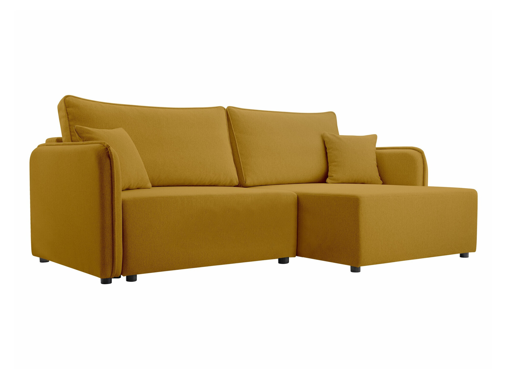 Corner sofa TrendyNest Turtura (Velo 626)