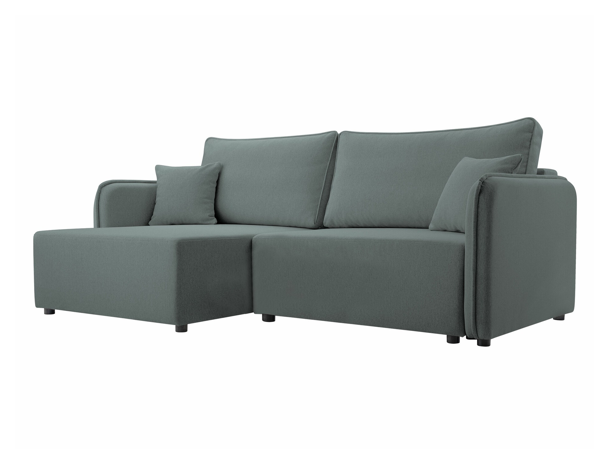 Corner sofa TrendyNest Turtura (Velo 635)