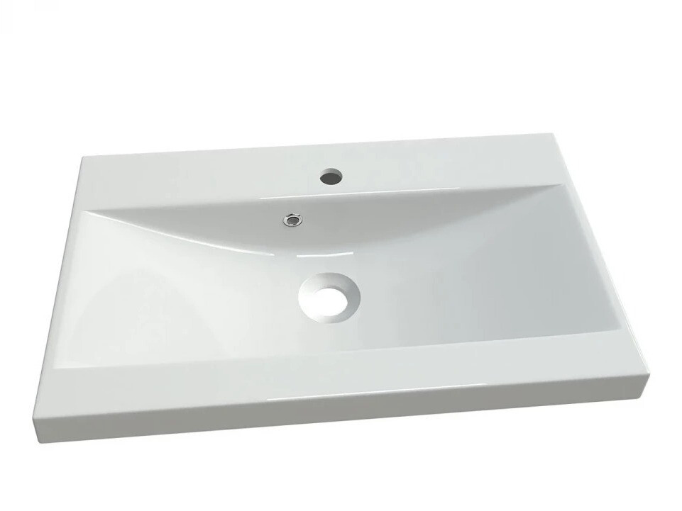 Bathroom set Sarasota 123 (Wotan Oak)