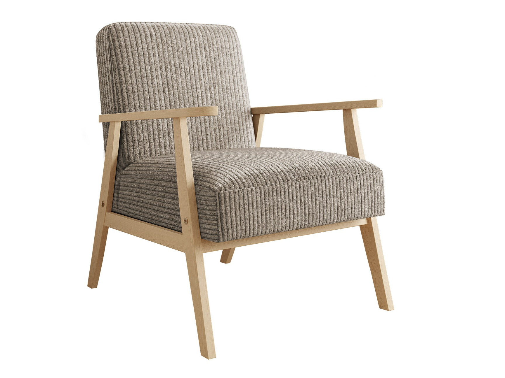 Armchair Clovis 100 (Poso 02)