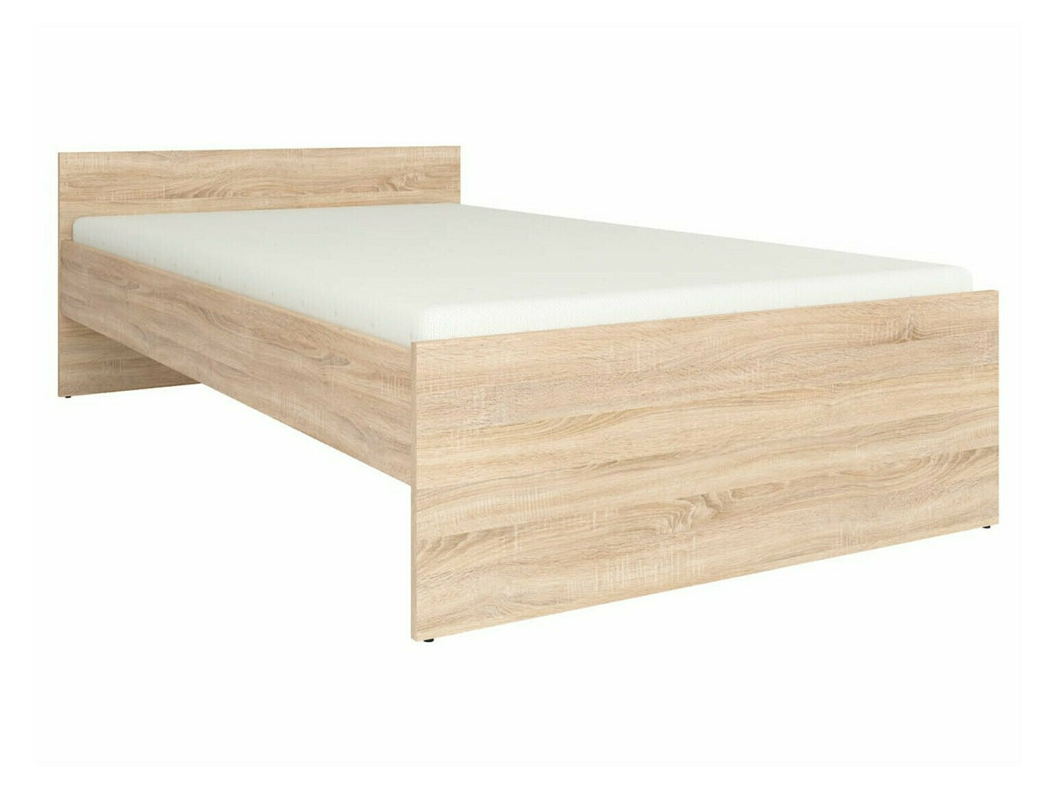 Bedroom set Novsore 157 (Sonoma oak)
