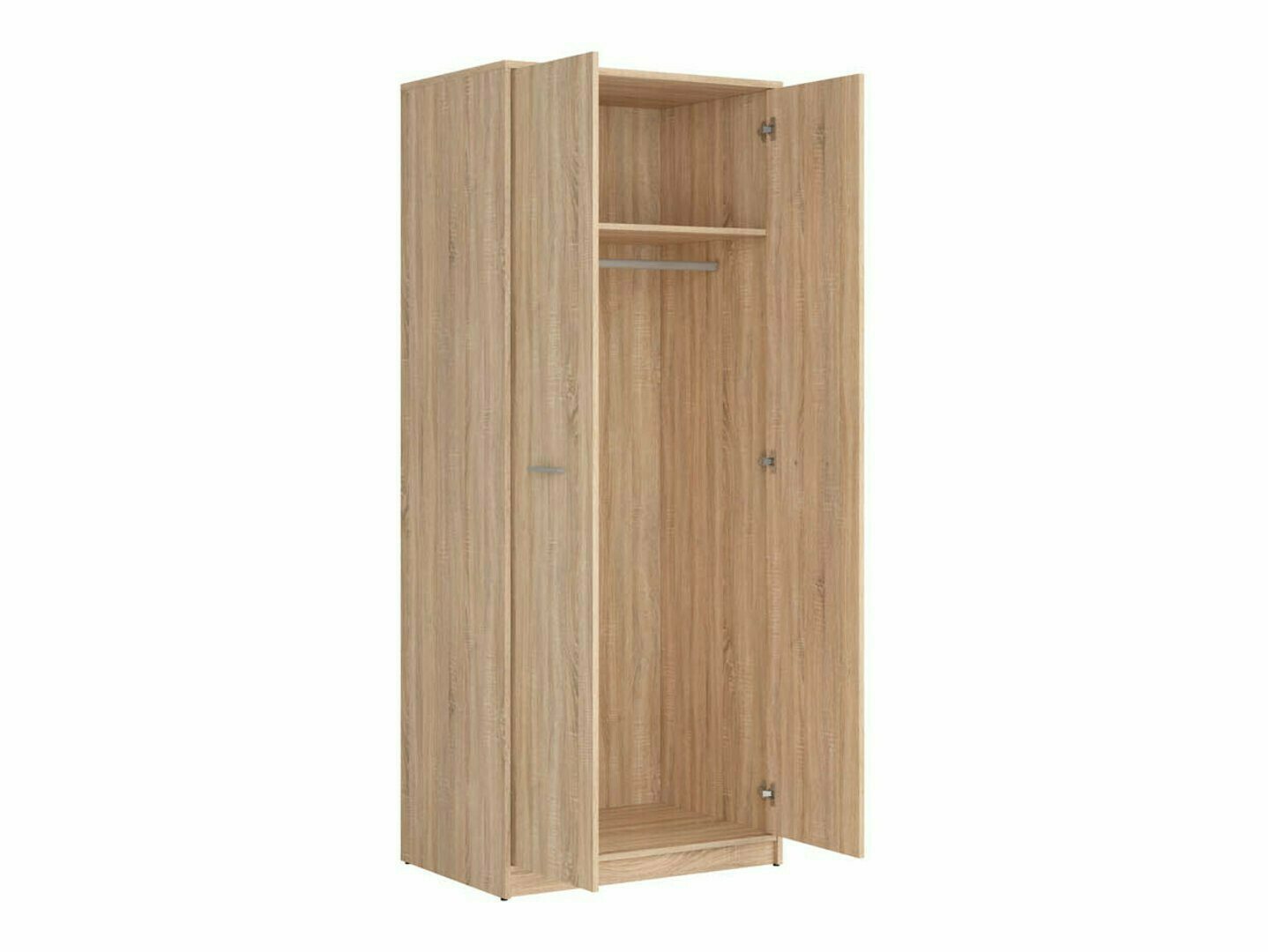 Bedroom set Novsore 151 (Sonoma oak)
