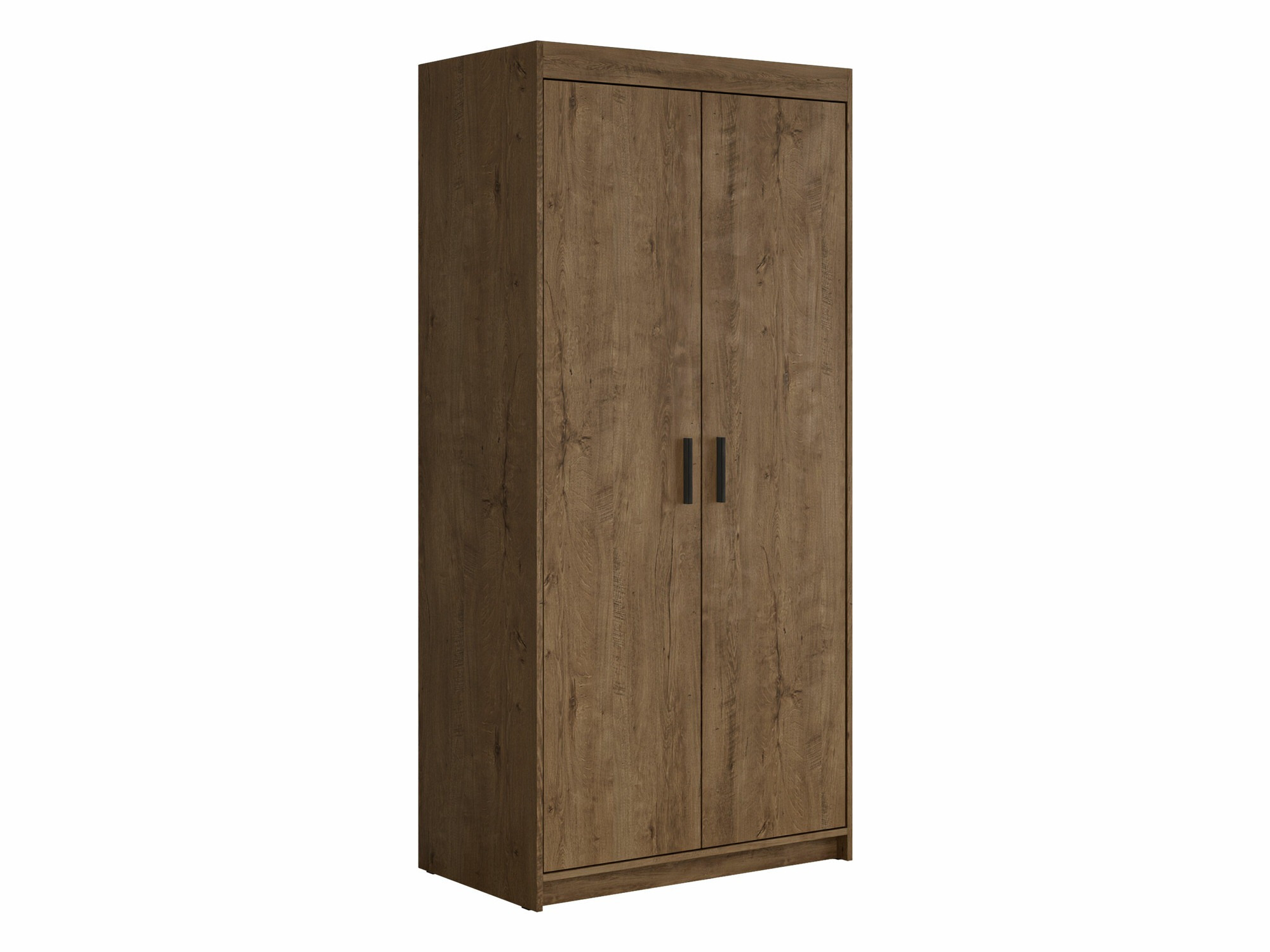 Wardrobe Novduni 100 (Lefkas oak)