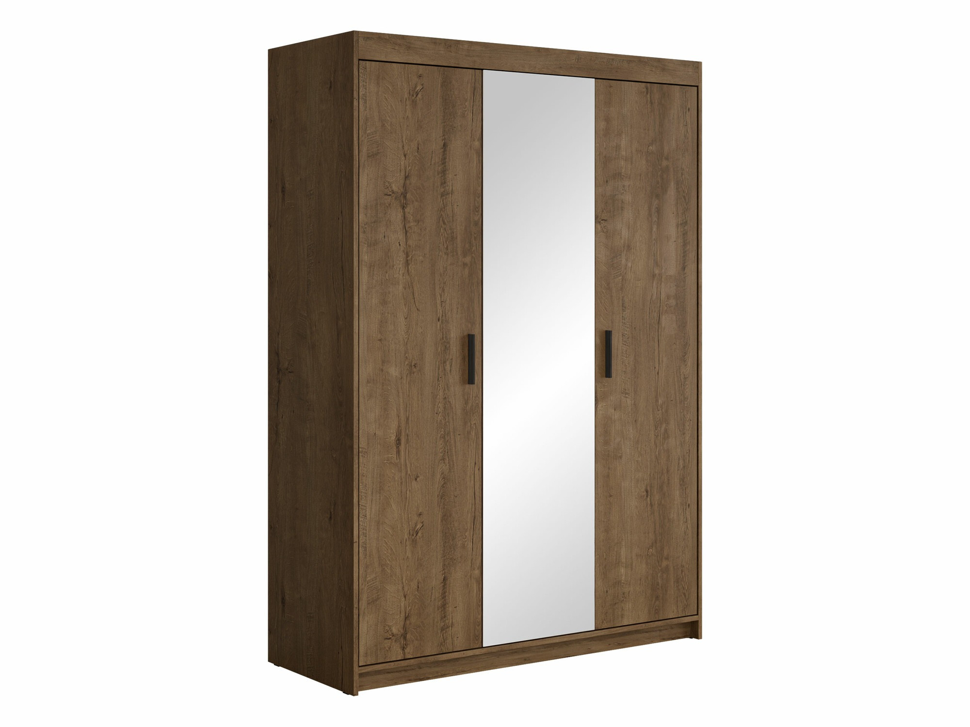 Wardrobe Novduni 102 (Lefkas oak)