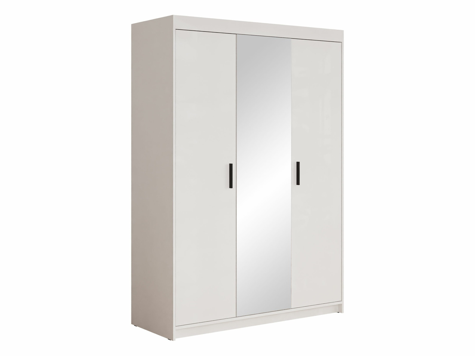 Wardrobe Novduni 102 (White)