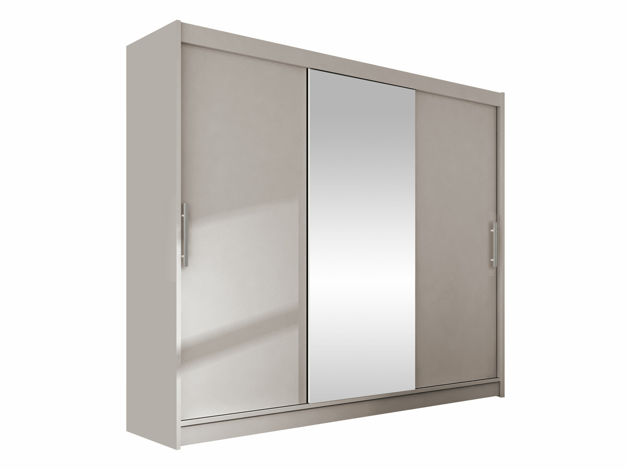 Wardrobe Closico Ordo I (Cashmere)