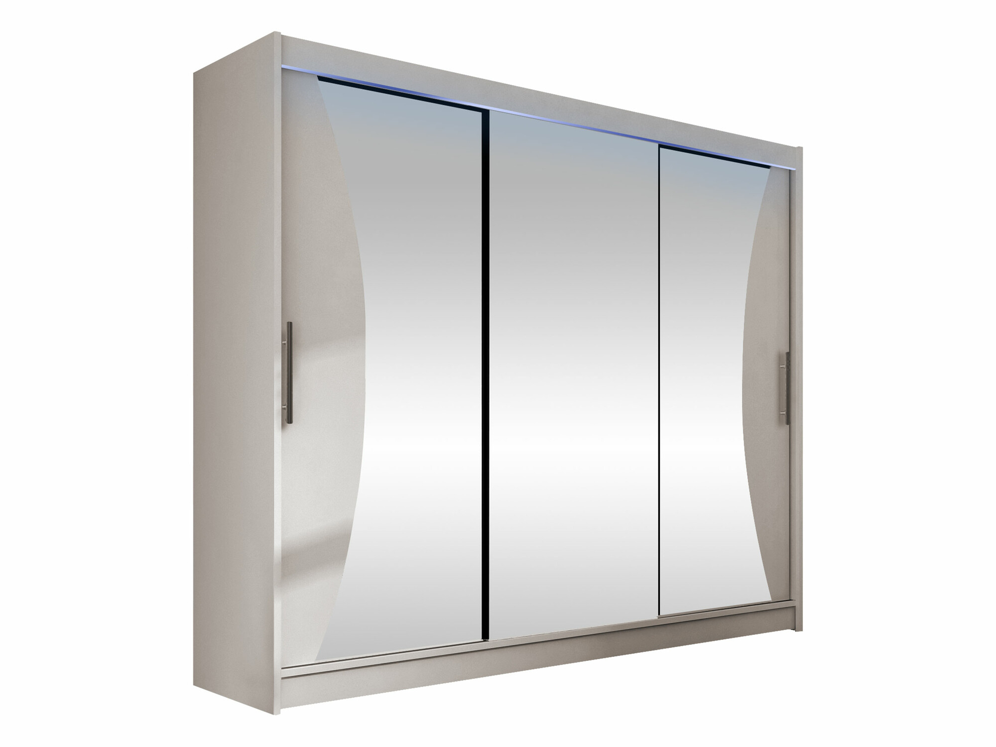 Wardrobe Closico Ordo IV (Cashmere)