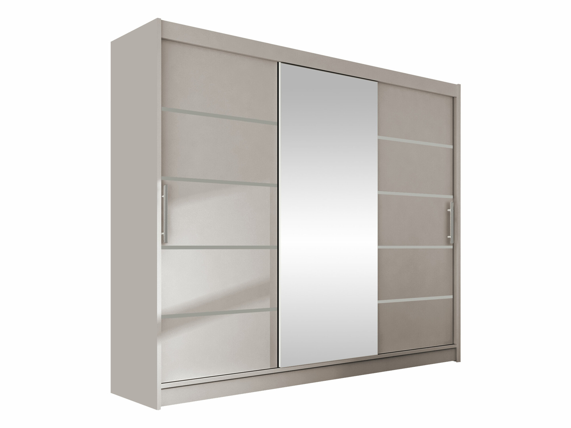 Wardrobe Closico Ordo VI (Cashmere)