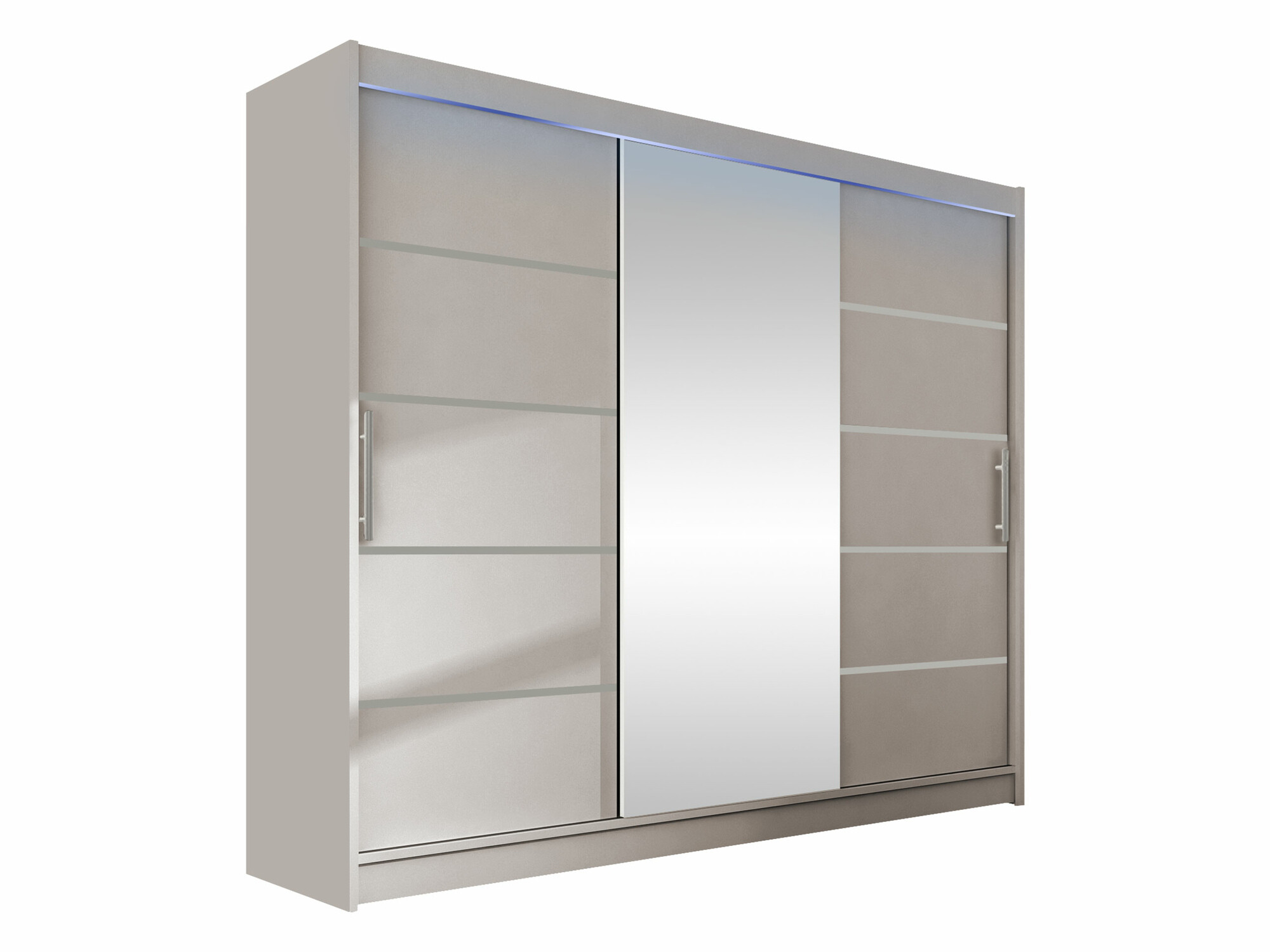 Wardrobe Closico Ordo VI (Cashmere)
