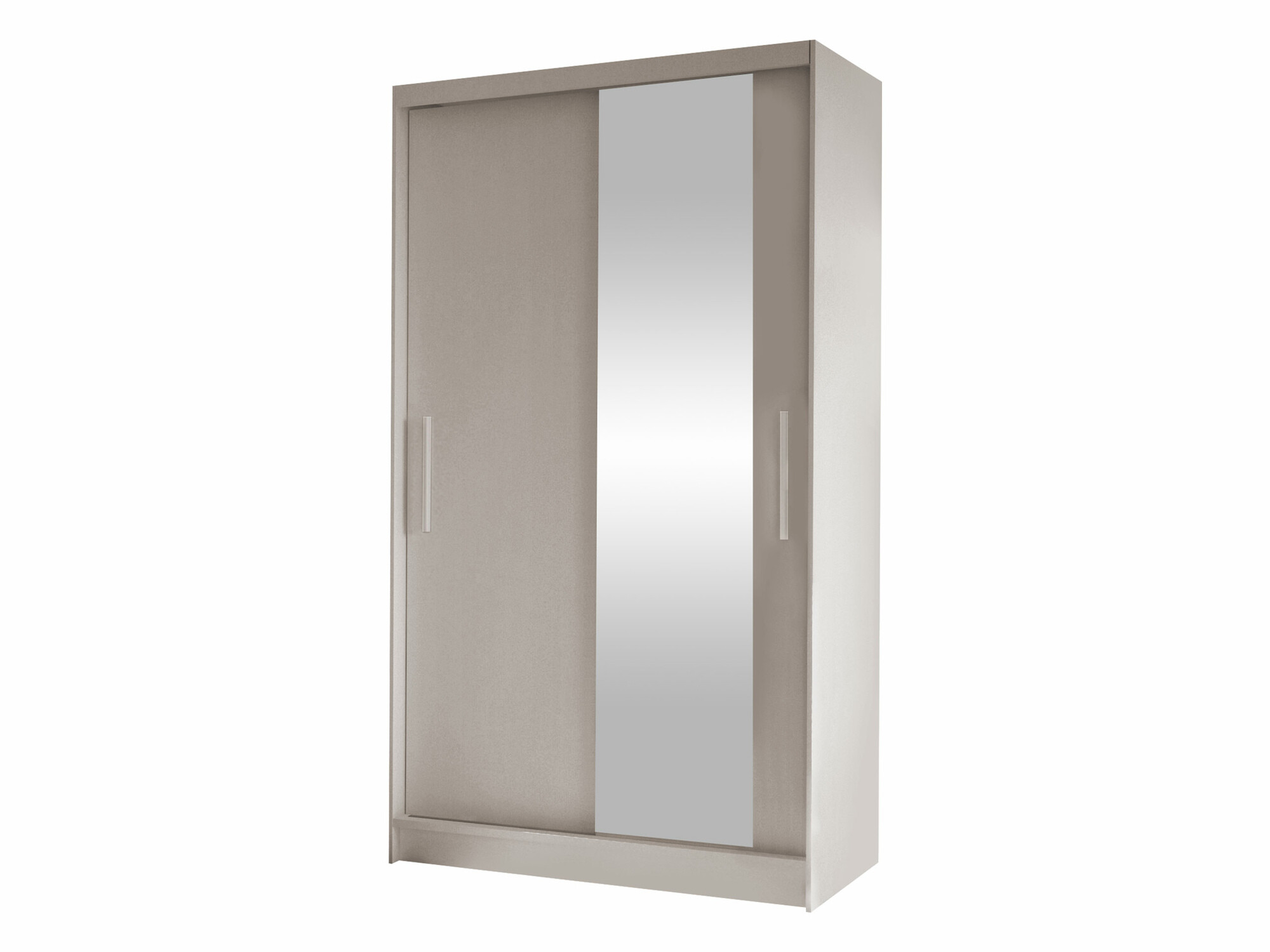 Wardrobe Closico Structor VI (Cashmere)