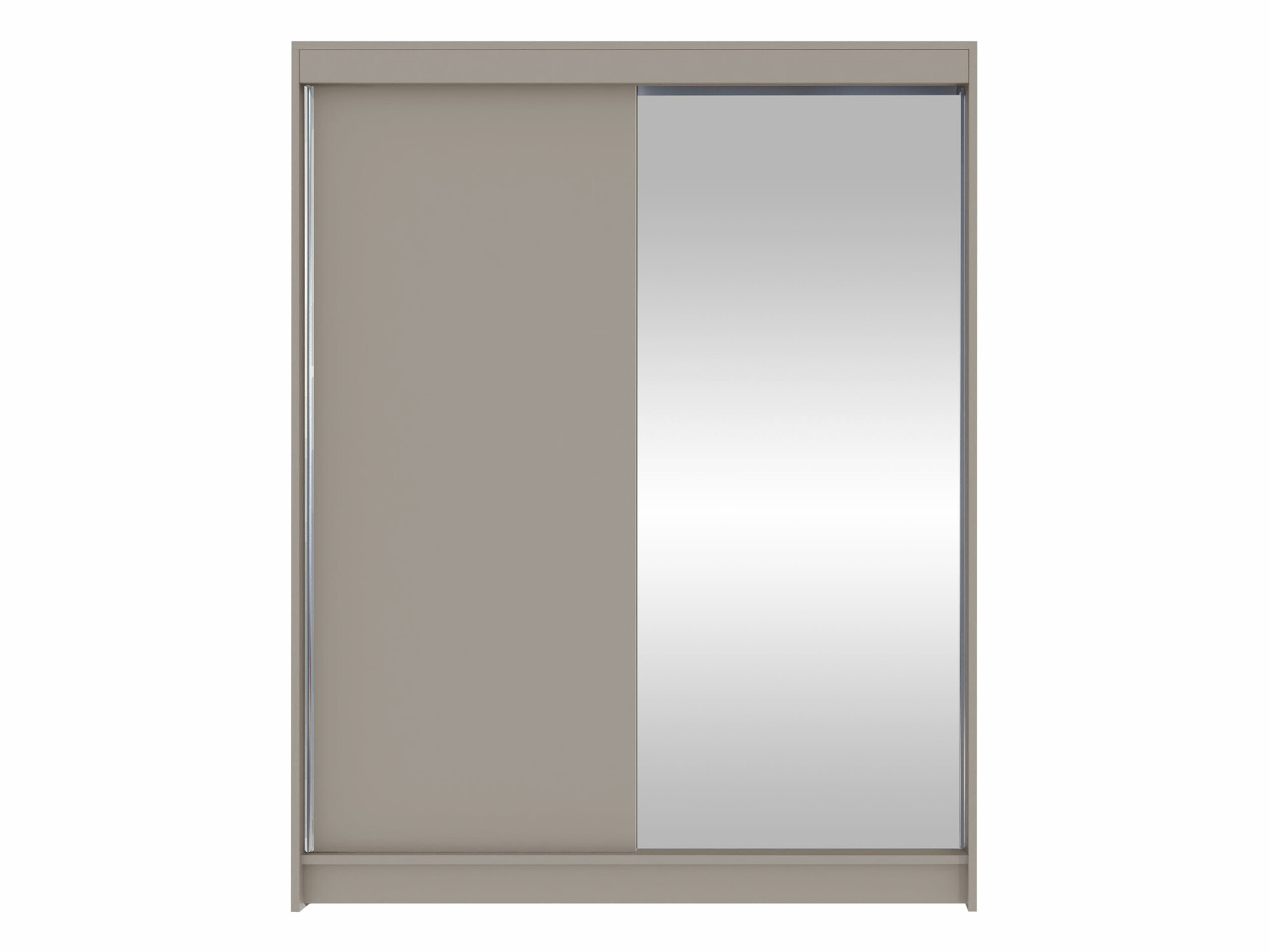 Wardrobe Closico Vastor I (Cashmere)