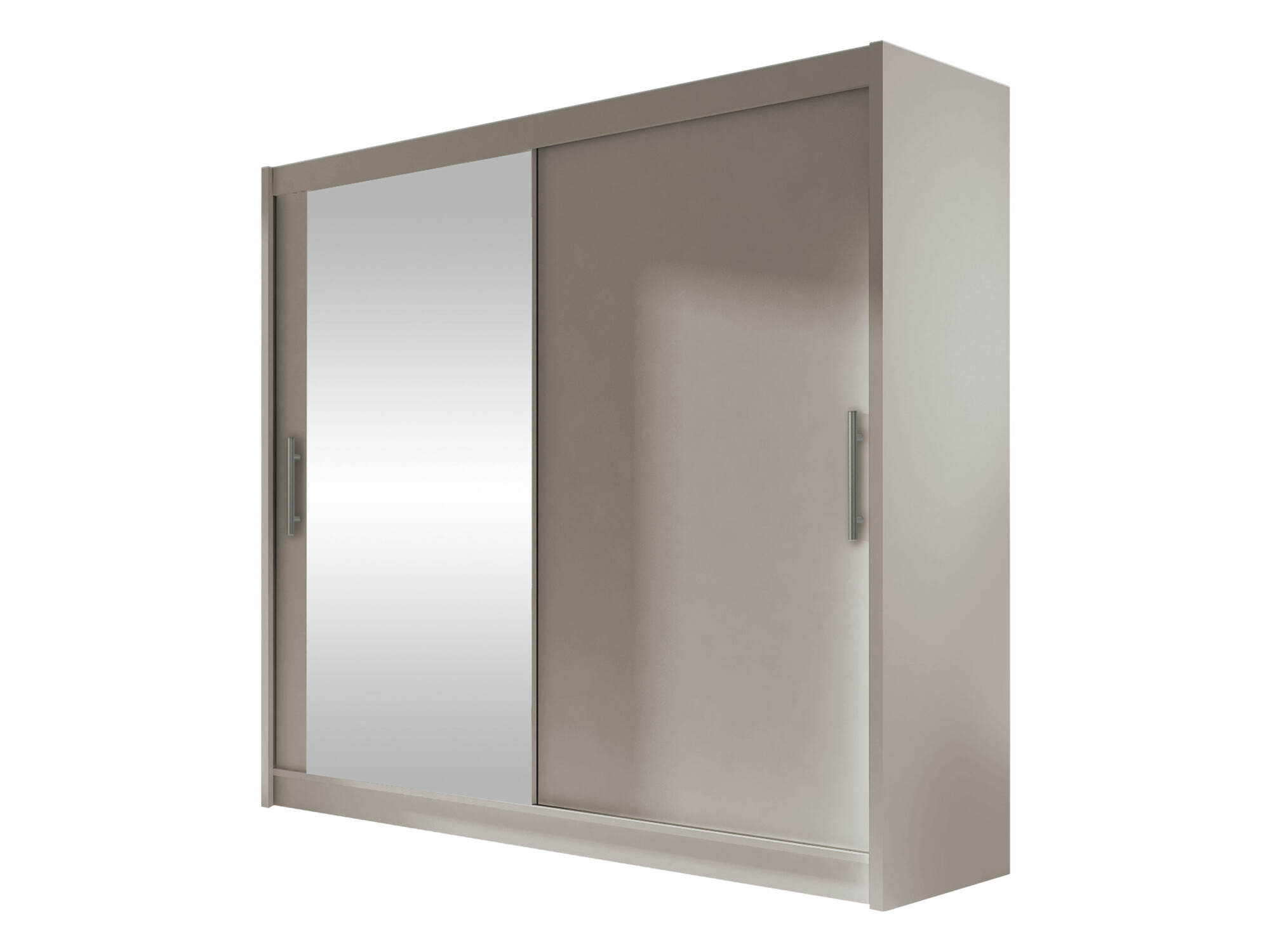 Wardrobe Closico Pallor VI (Cashmere)