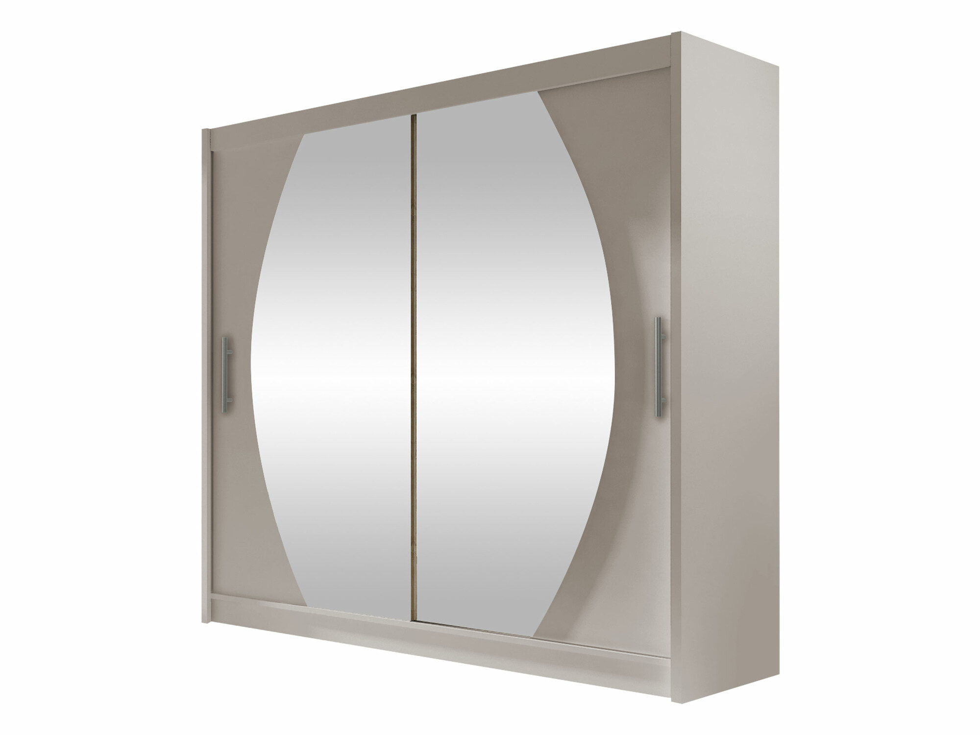 Wardrobe Closico Pallor IV (Cashmere)