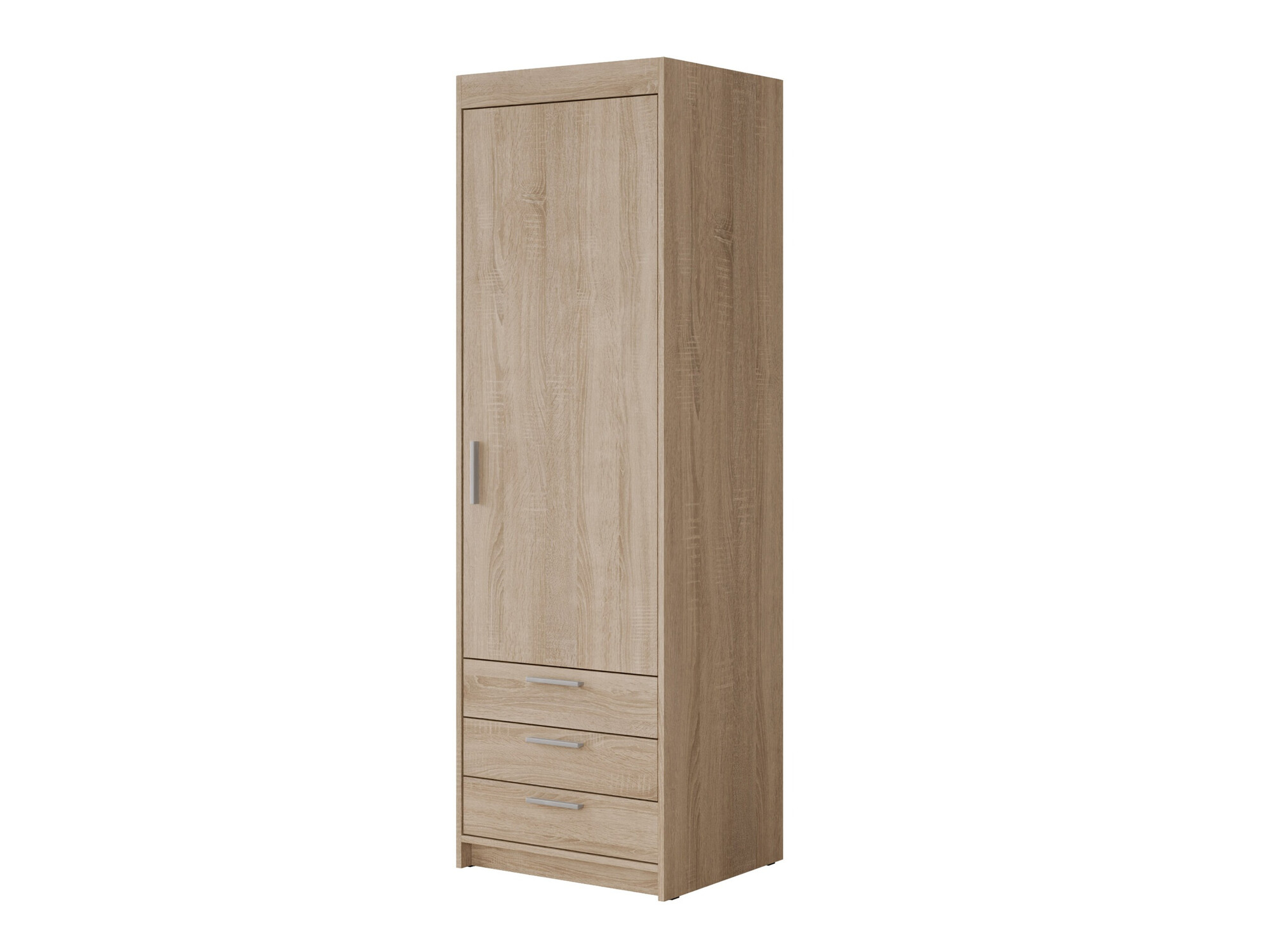Bookcase Novduni 110 (Sonoma oak)