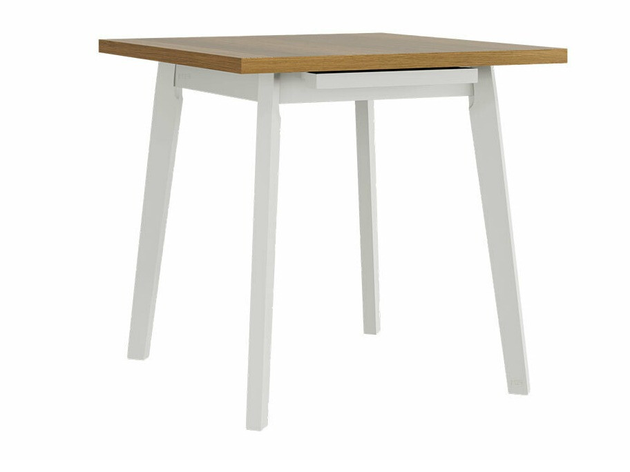 Table Victorville 303 (Grandson oak + White)