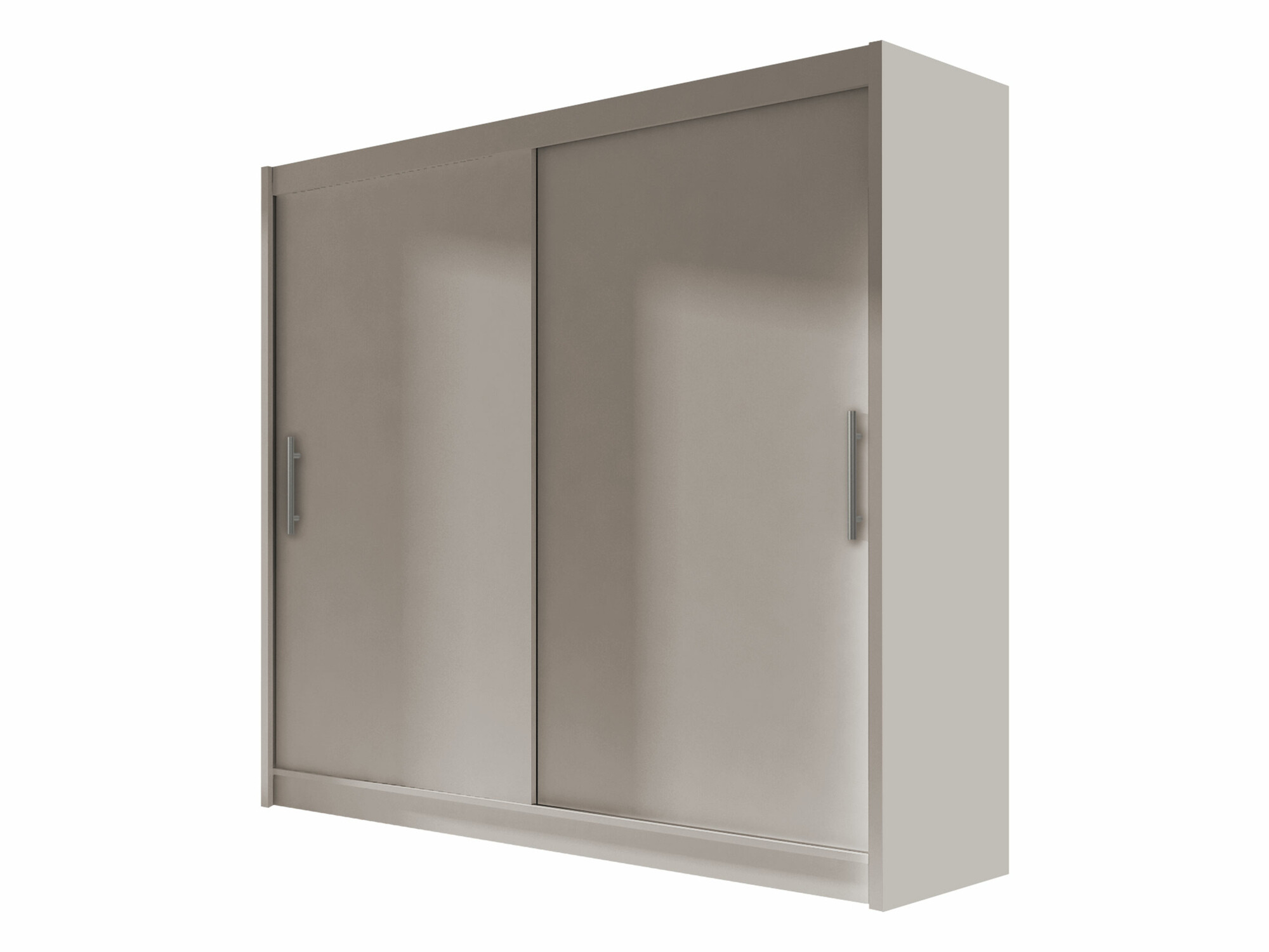 Wardrobe Closico Pallor I (Cashmere)