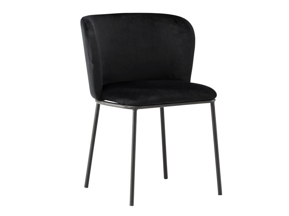 Chair Dallas 4694 (Black)