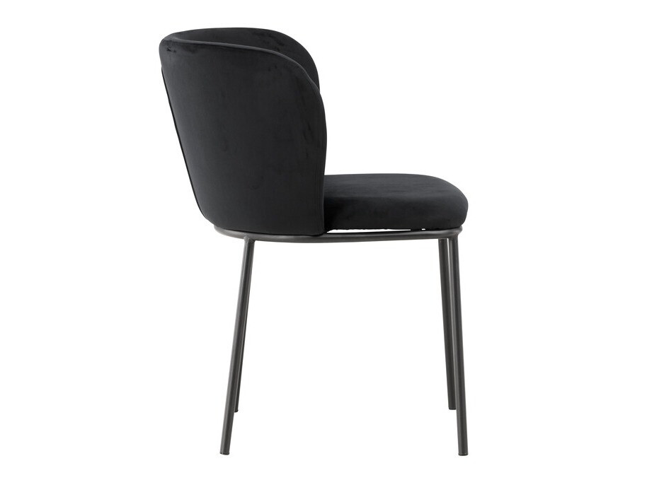 Chair Dallas 4694 (Black)