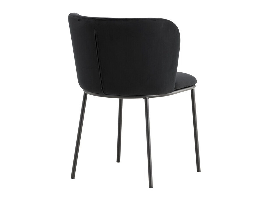 Chair Dallas 4694 (Black)