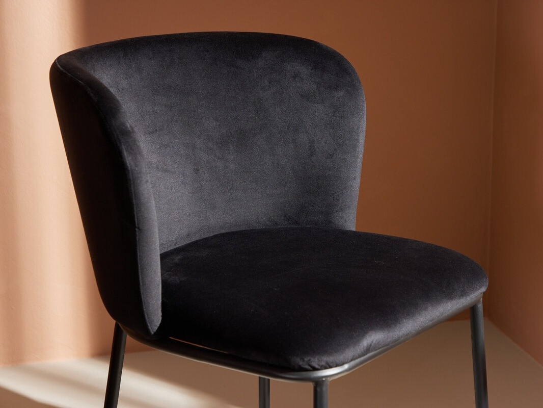 Chair Dallas 4694 (Black)