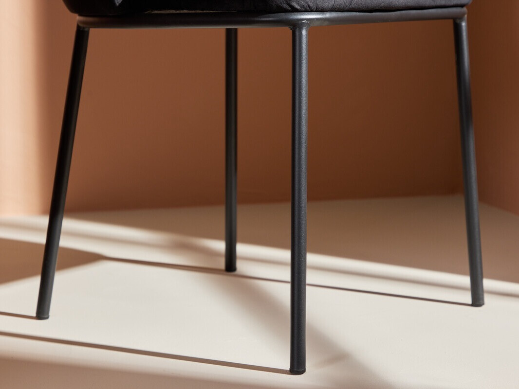Chair Dallas 4694 (Black)