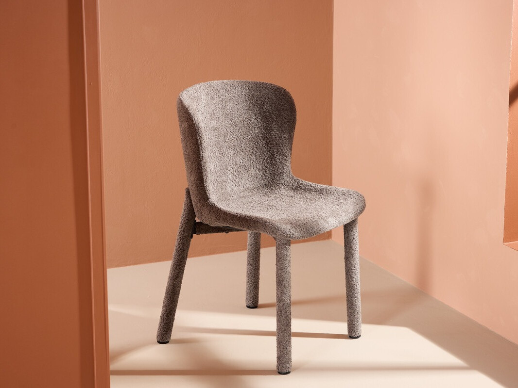 Chair Dallas 4697 (Brown)