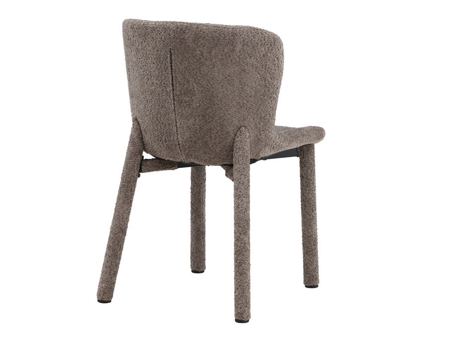 Chair Dallas 4697 (Brown)