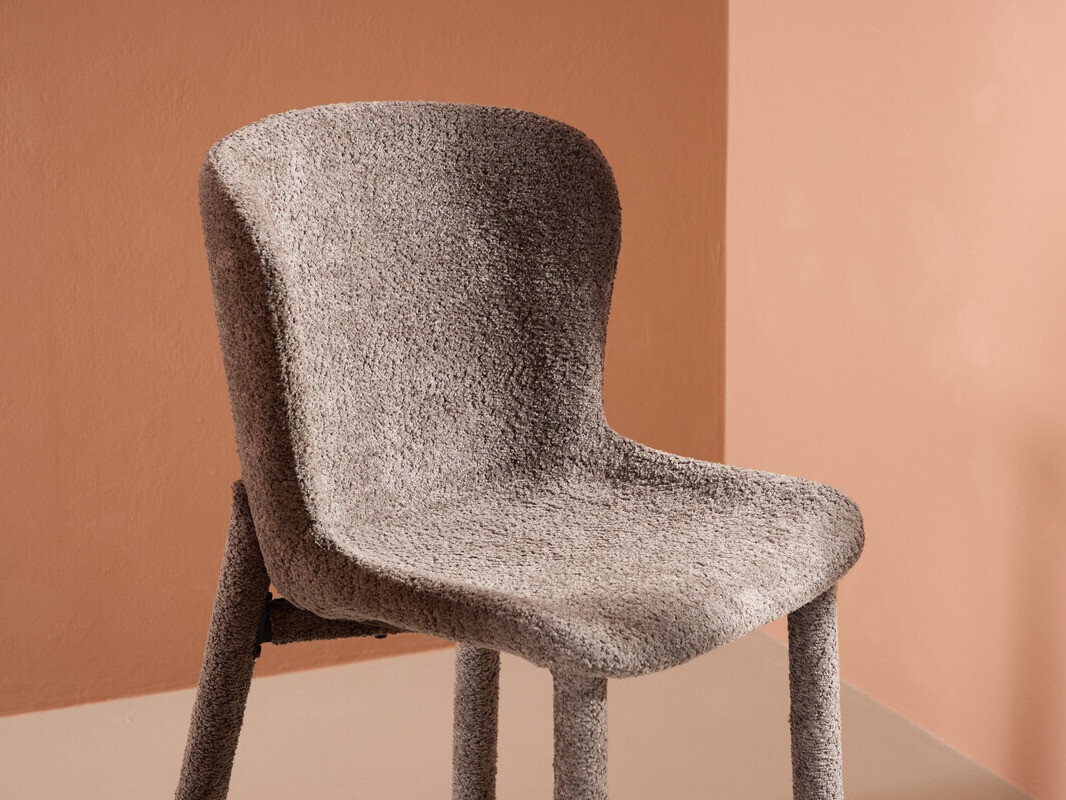 Chair Dallas 4697 (Brown)
