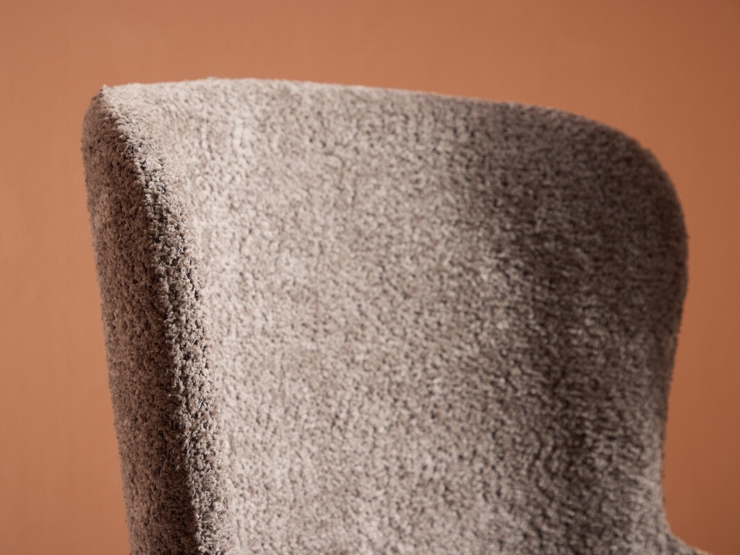 Chair Dallas 4697 (Brown)