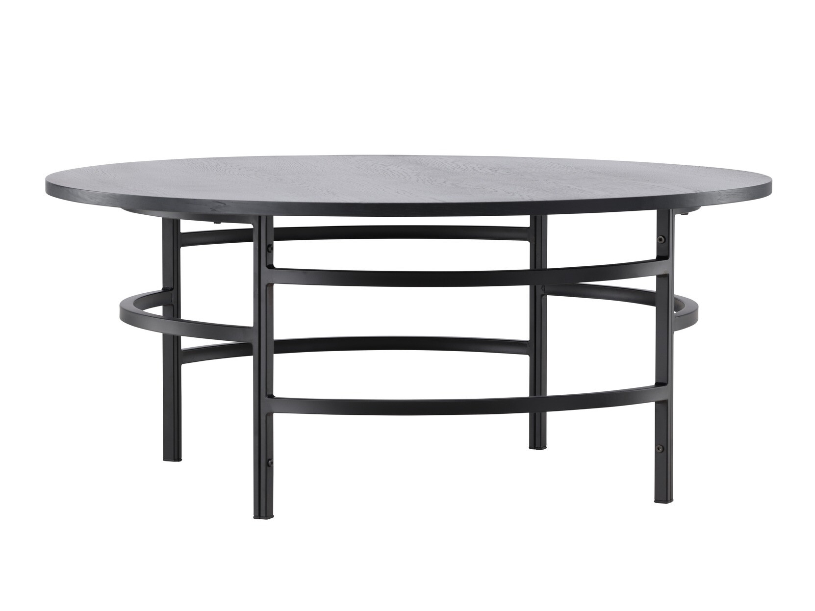 Coffee table Dallas 4696 (Black)