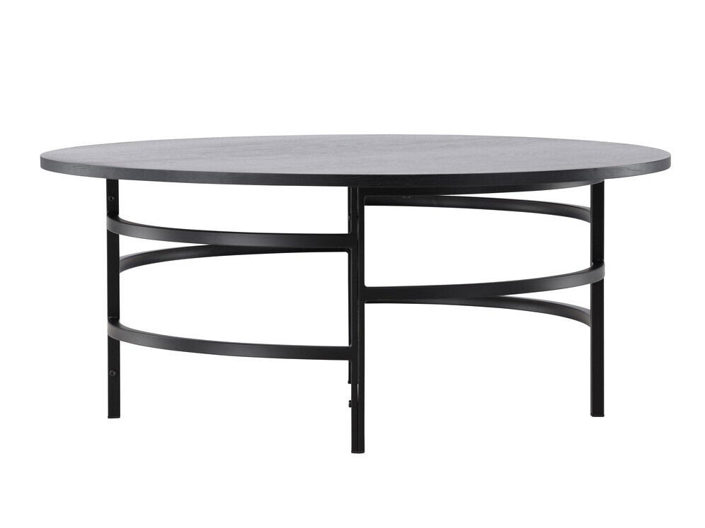 Coffee table Dallas 4696 (Black)