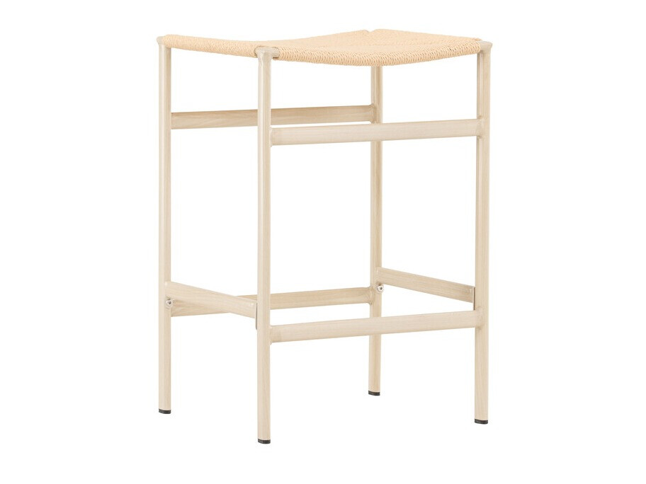 Counter stool Dallas 4564 (Beige)