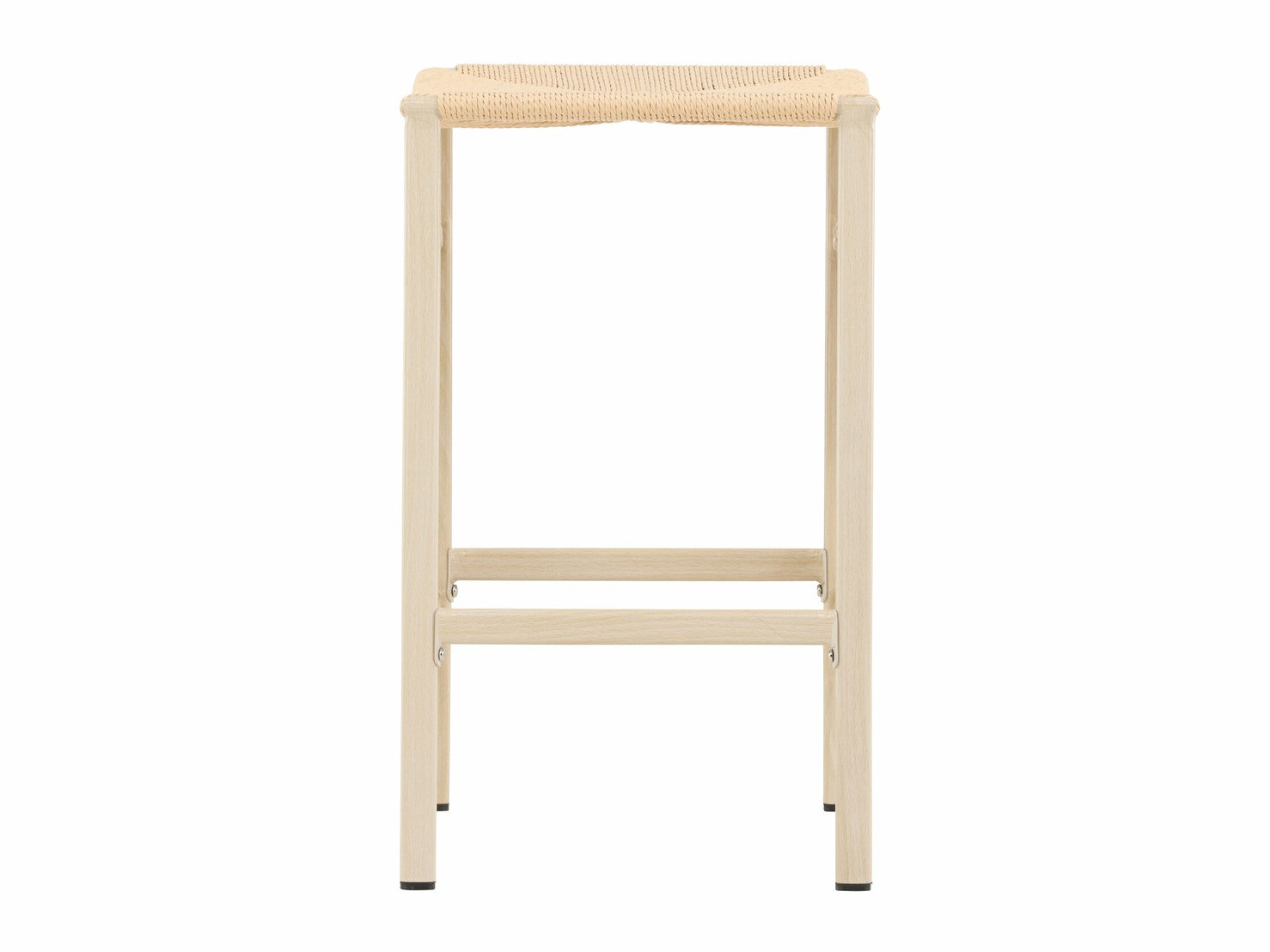 Counter stool Dallas 4564 (Beige)