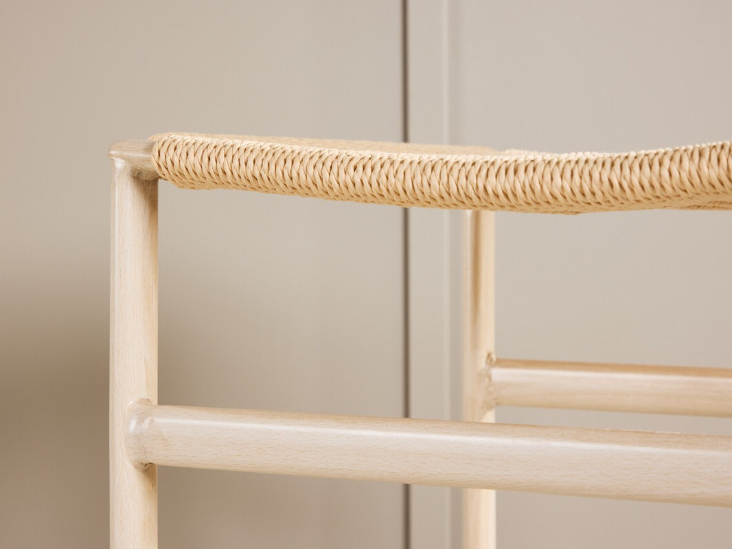 Counter stool Dallas 4564 (Beige)