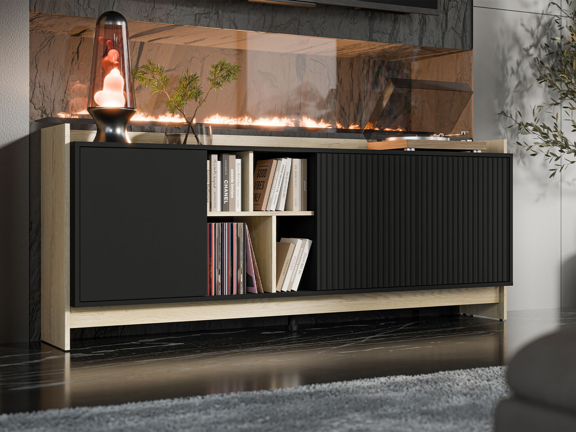 Sideboard Mavnoli 102