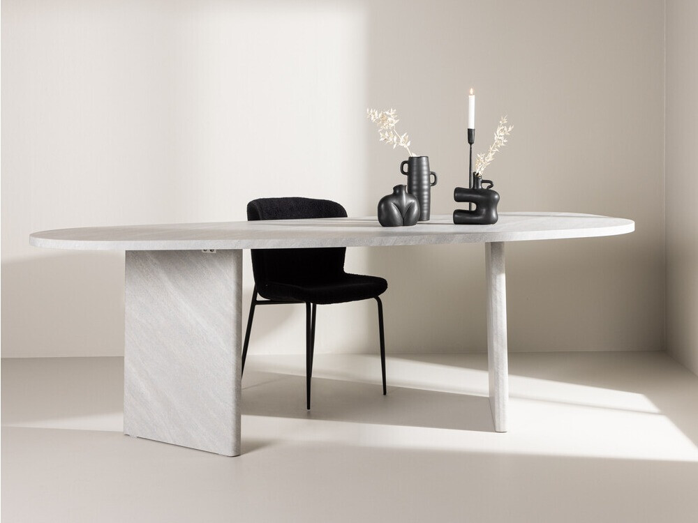 Table Dallas 4692 (Concrete)