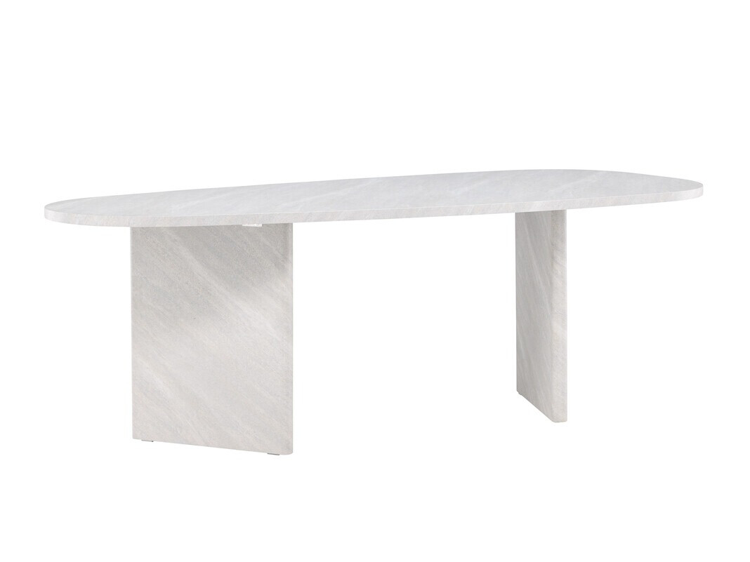 Table Dallas 4692 (Concrete)
