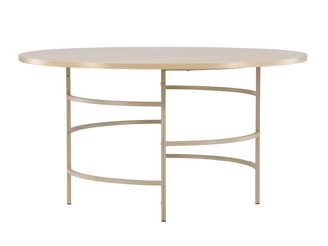 Table Dallas 4695 (Light brown)