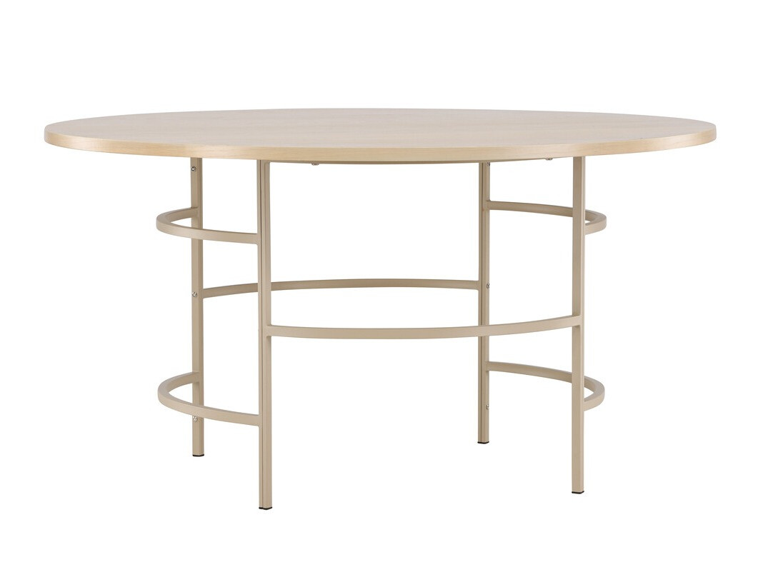 Table Dallas 4695 (Light brown)
