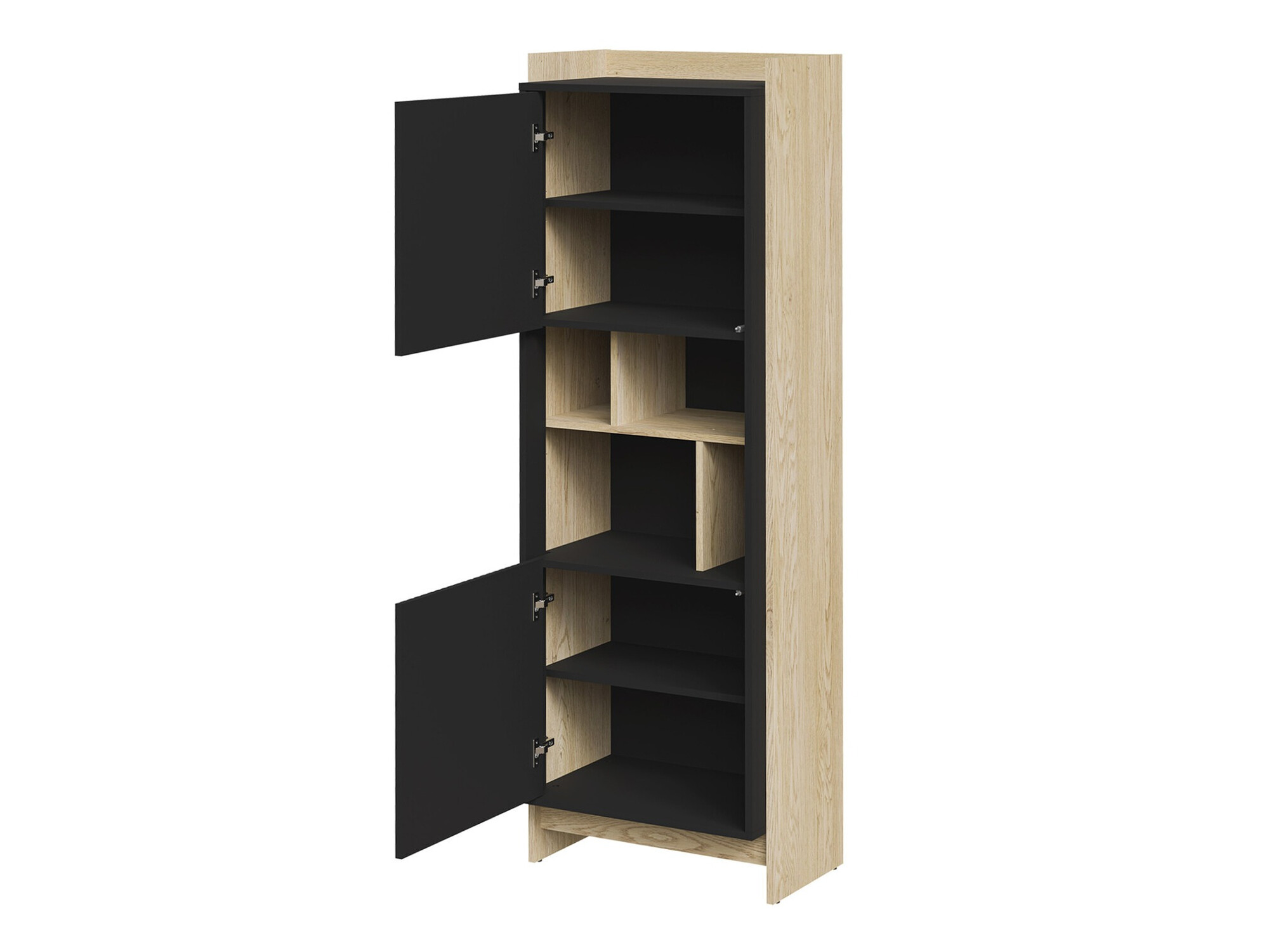 Bookcase Mavnoli 107