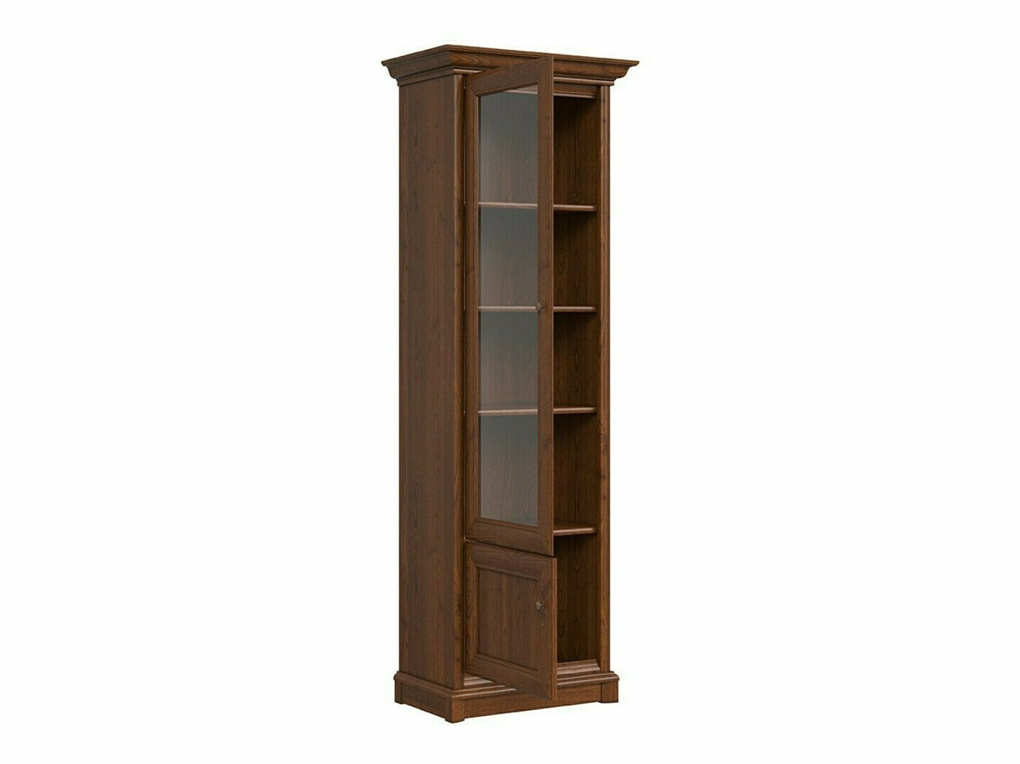 Bookcase Vendore 118