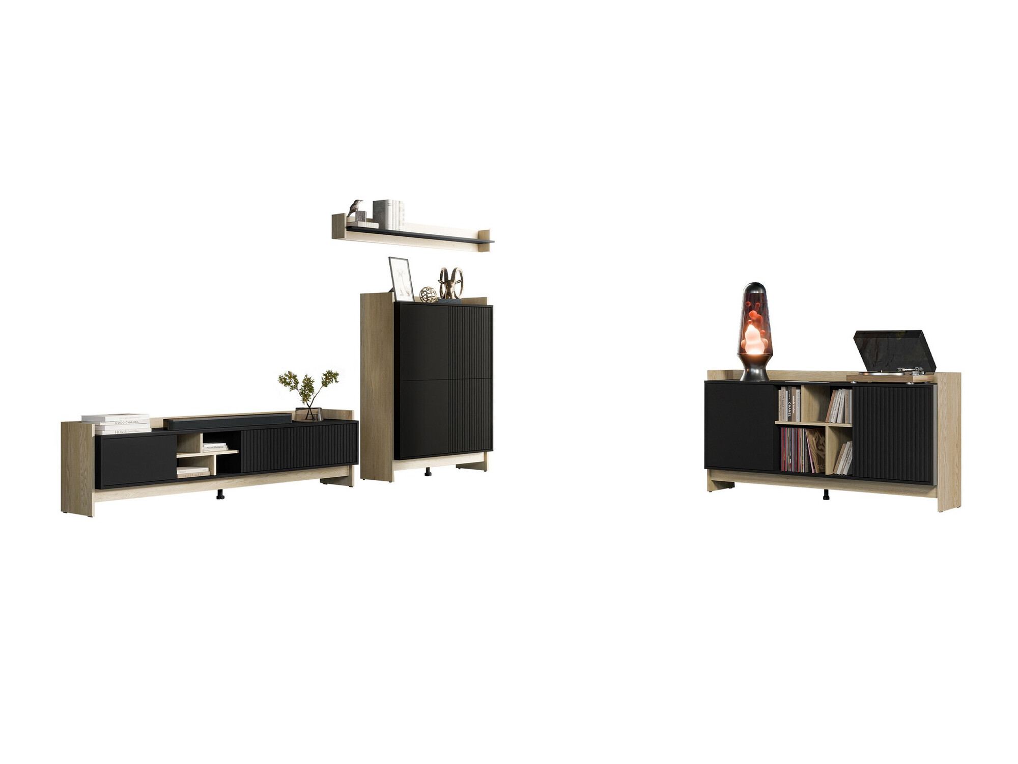 Living room set Mavnoli 108