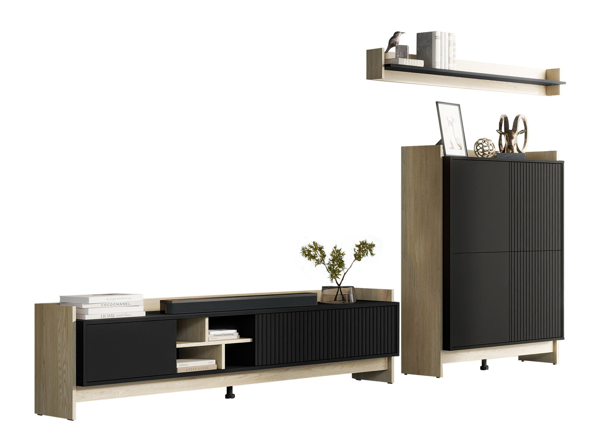 Living room set Mavnoli 109