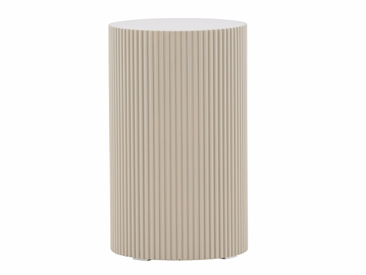 Side table Dallas 4699 (Beige)