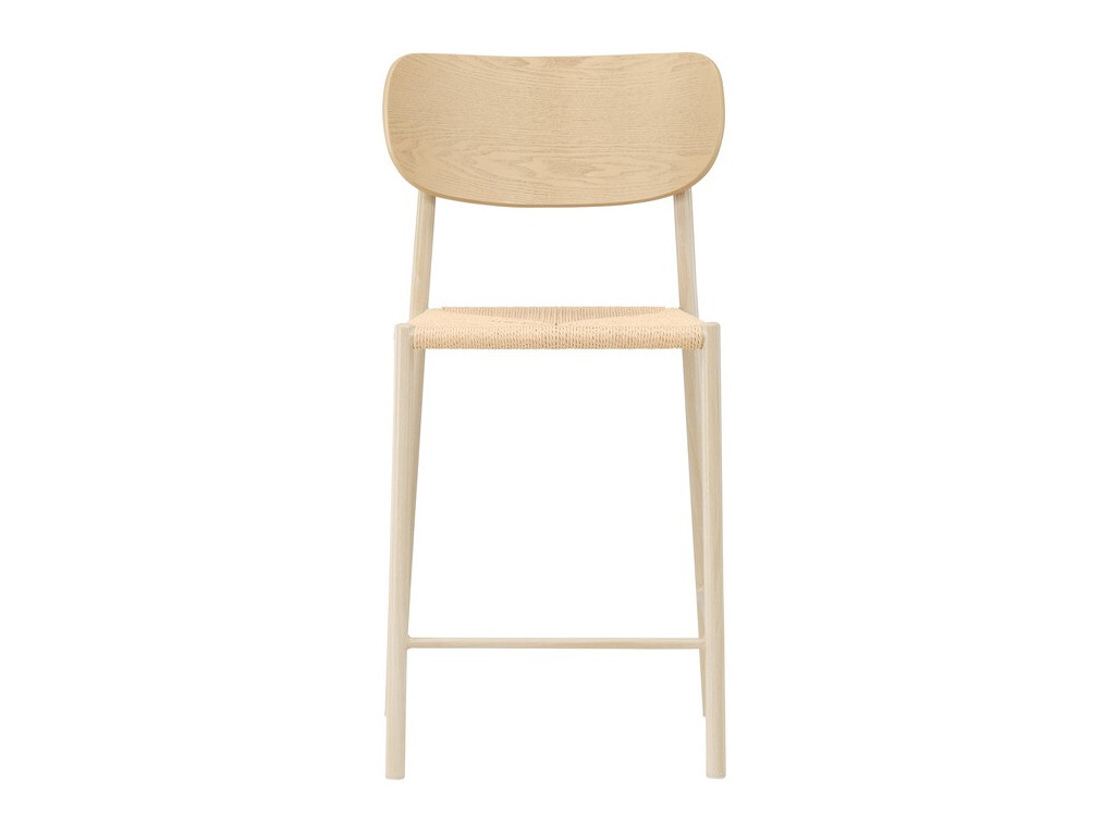Counter stool Dallas 4705 (Light brown)