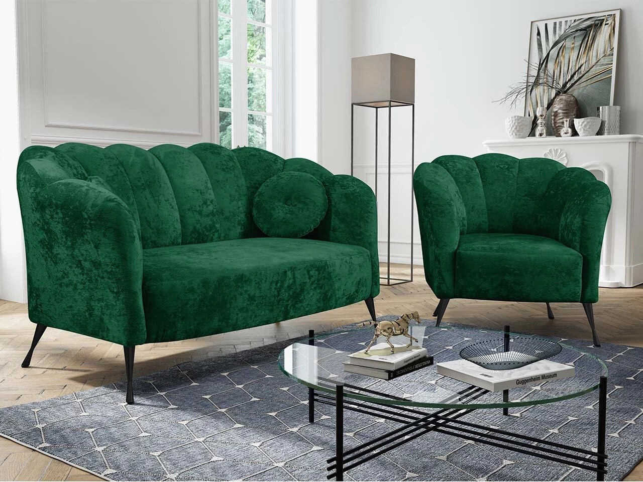 Sofa Providence 151 (Eureka 2121)