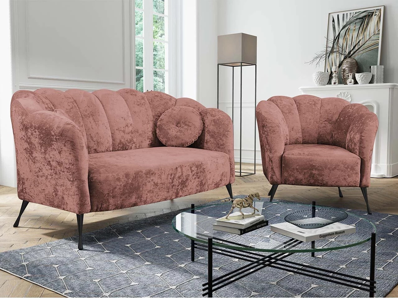Sofa Providence 151 (Eureka 2142)